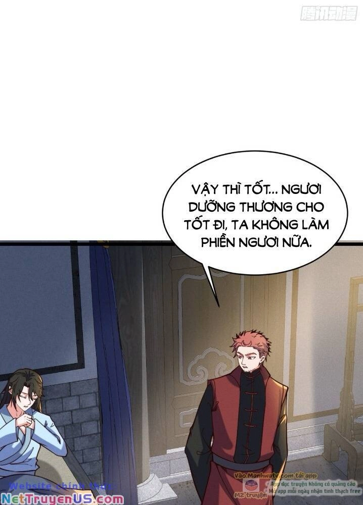 Thê Tử Của Ta Là Đại Lão Đại Thừa Kỳ Chapter 16 - 21