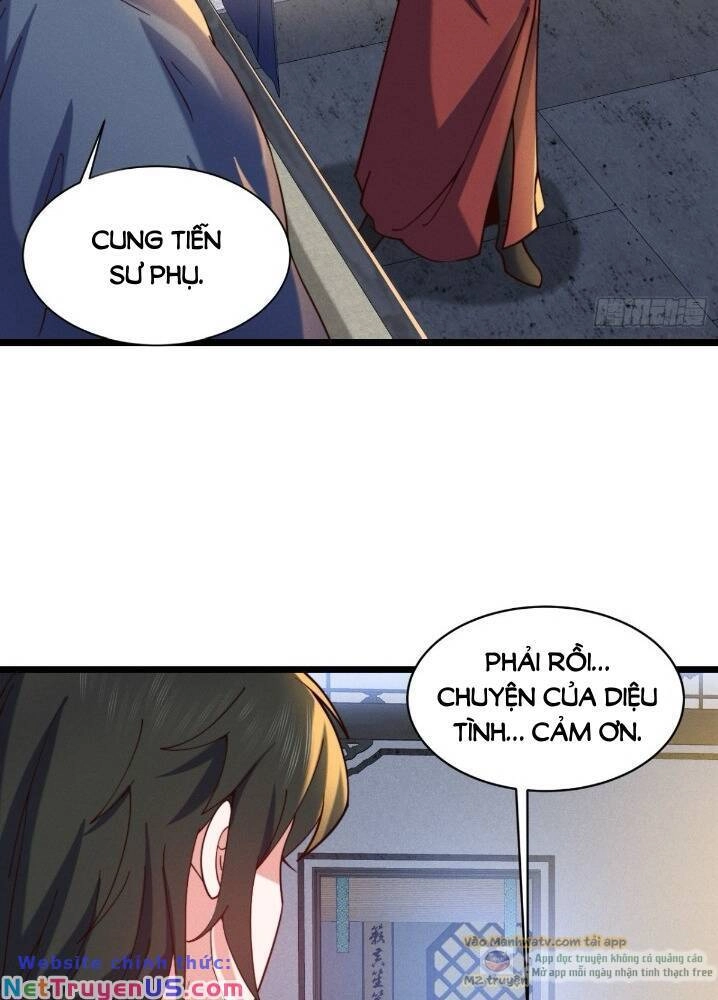 Thê Tử Của Ta Là Đại Lão Đại Thừa Kỳ Chapter 16 - 22