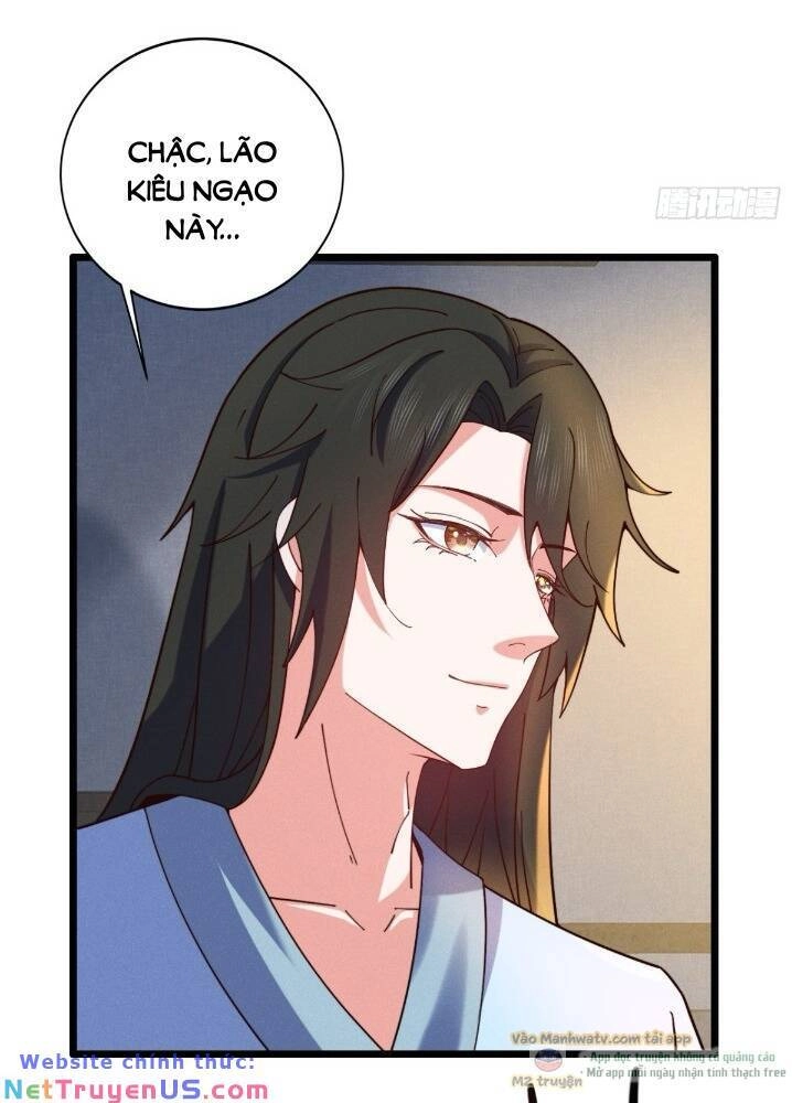 Thê Tử Của Ta Là Đại Lão Đại Thừa Kỳ Chapter 16 - 24