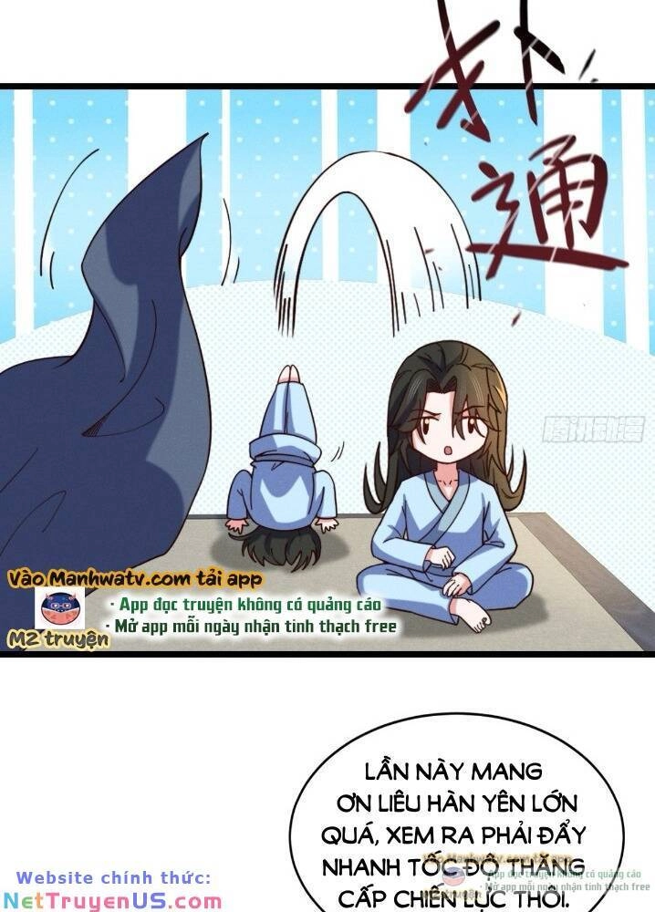 Thê Tử Của Ta Là Đại Lão Đại Thừa Kỳ Chapter 16 - 25