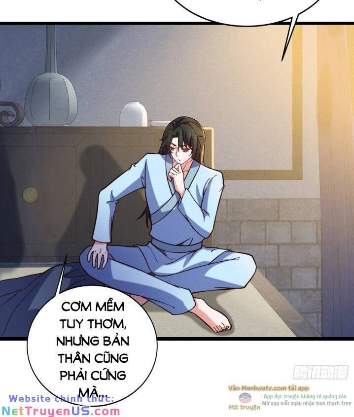 Thê Tử Của Ta Là Đại Lão Đại Thừa Kỳ Chapter 16 - 26