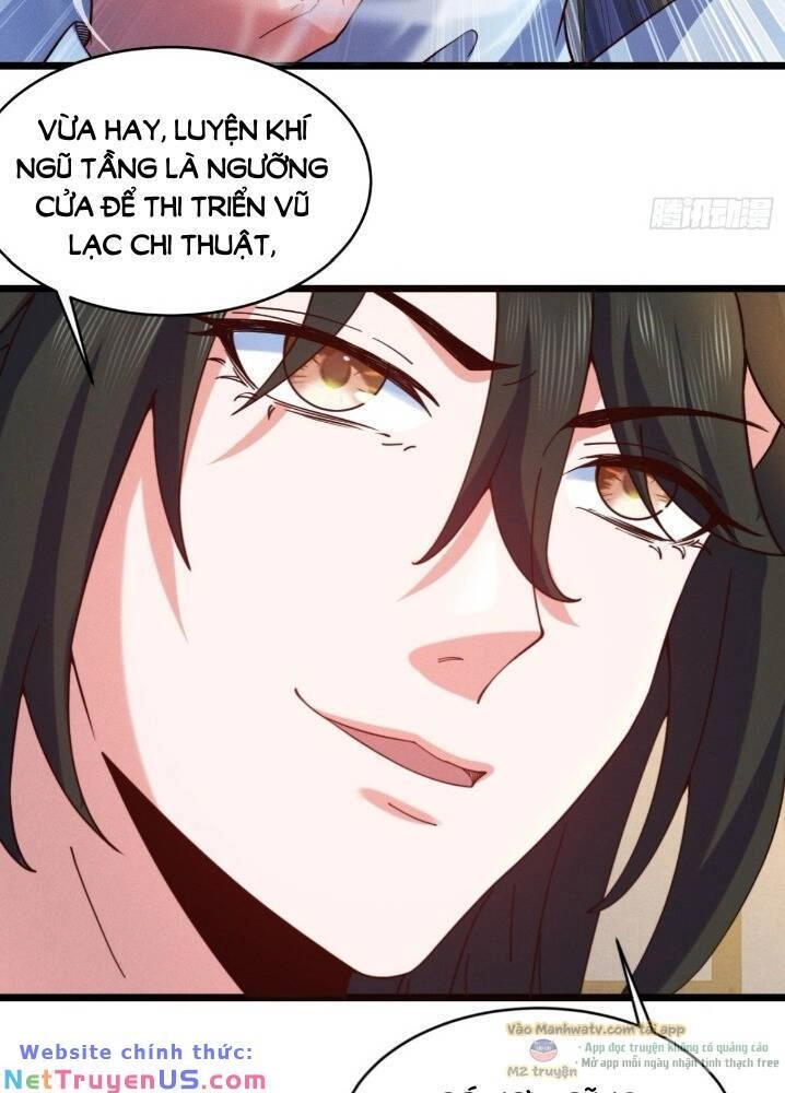 Thê Tử Của Ta Là Đại Lão Đại Thừa Kỳ Chapter 16 - 30