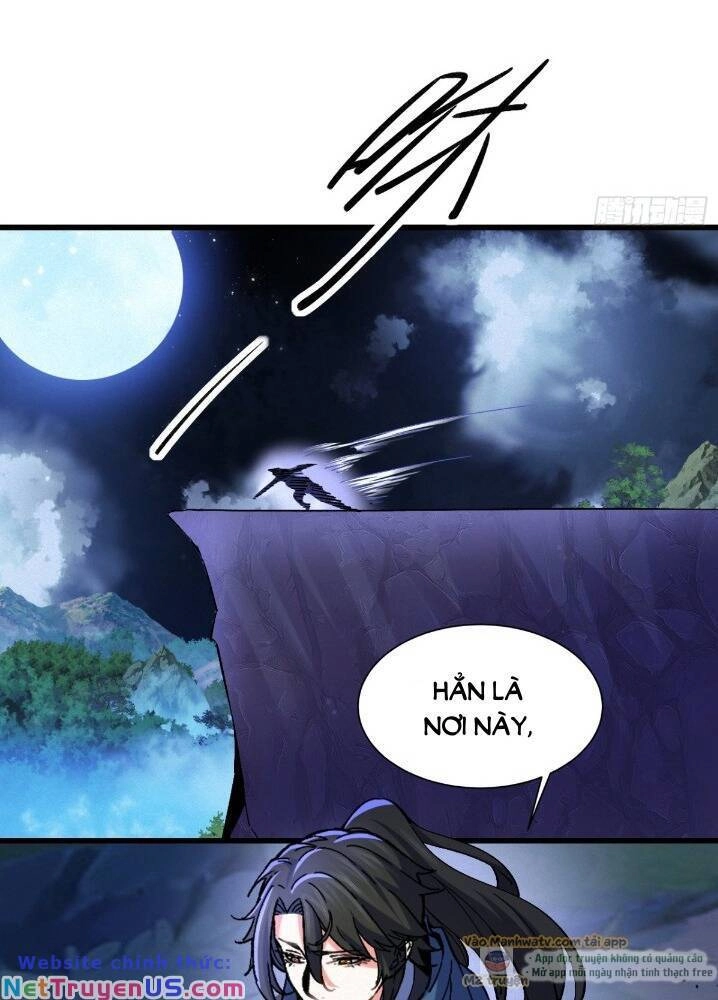 Thê Tử Của Ta Là Đại Lão Đại Thừa Kỳ Chapter 16 - 35