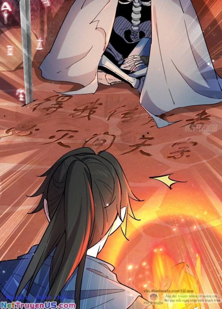 Thê Tử Của Ta Là Đại Lão Đại Thừa Kỳ Chapter 16 - 53