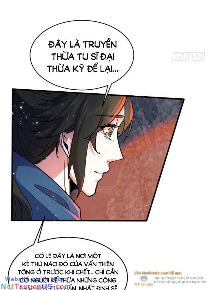 Thê Tử Của Ta Là Đại Lão Đại Thừa Kỳ Chapter 16 - 55