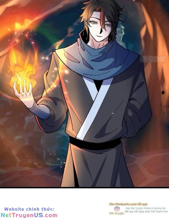 Thê Tử Của Ta Là Đại Lão Đại Thừa Kỳ Chapter 16 - 57