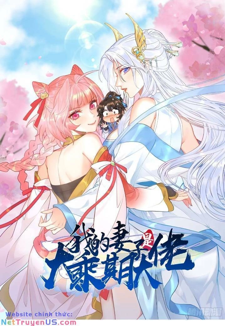 Thê Tử Của Ta Là Đại Lão Đại Thừa Kỳ Chapter 12 - 1