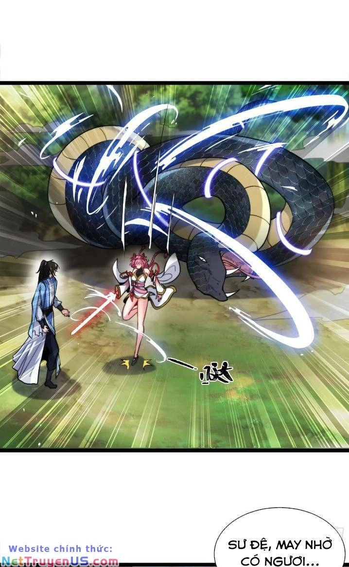 Thê Tử Của Ta Là Đại Lão Đại Thừa Kỳ Chapter 12 - 3