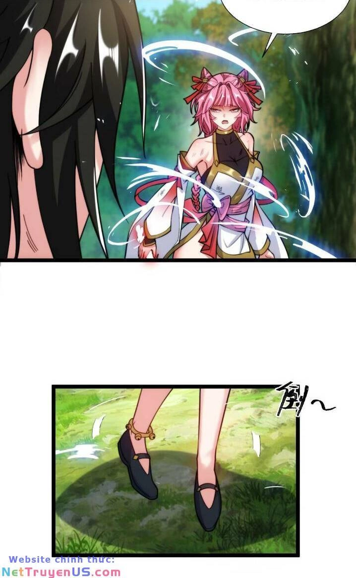 Thê Tử Của Ta Là Đại Lão Đại Thừa Kỳ Chapter 12 - 4