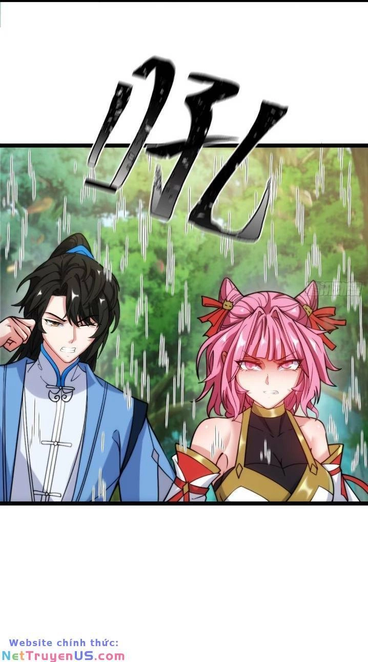 Thê Tử Của Ta Là Đại Lão Đại Thừa Kỳ Chapter 12 - 7