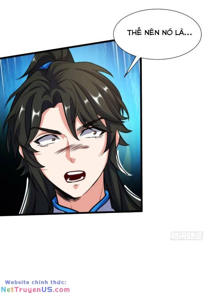 Thê Tử Của Ta Là Đại Lão Đại Thừa Kỳ Chapter 12 - 10