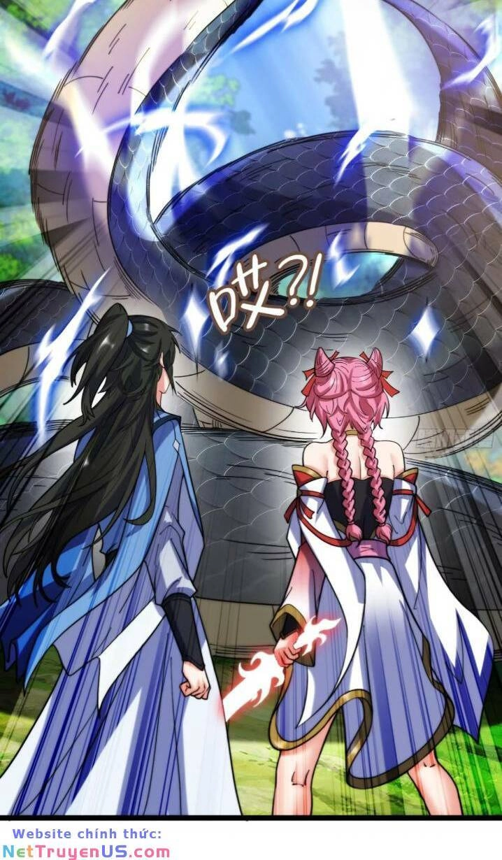 Thê Tử Của Ta Là Đại Lão Đại Thừa Kỳ Chapter 12 - 12