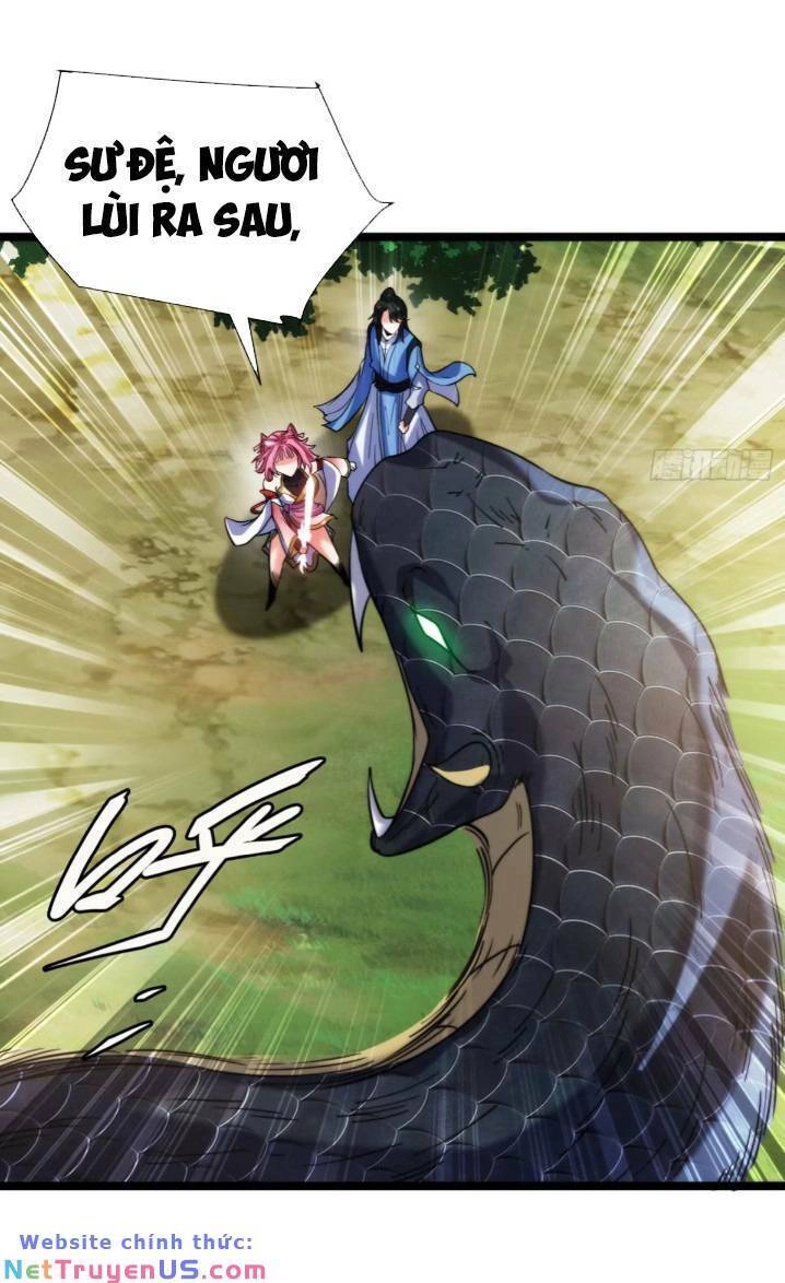 Thê Tử Của Ta Là Đại Lão Đại Thừa Kỳ Chapter 12 - 13