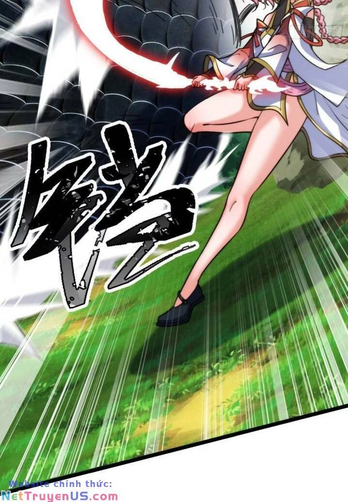 Thê Tử Của Ta Là Đại Lão Đại Thừa Kỳ Chapter 12 - 16