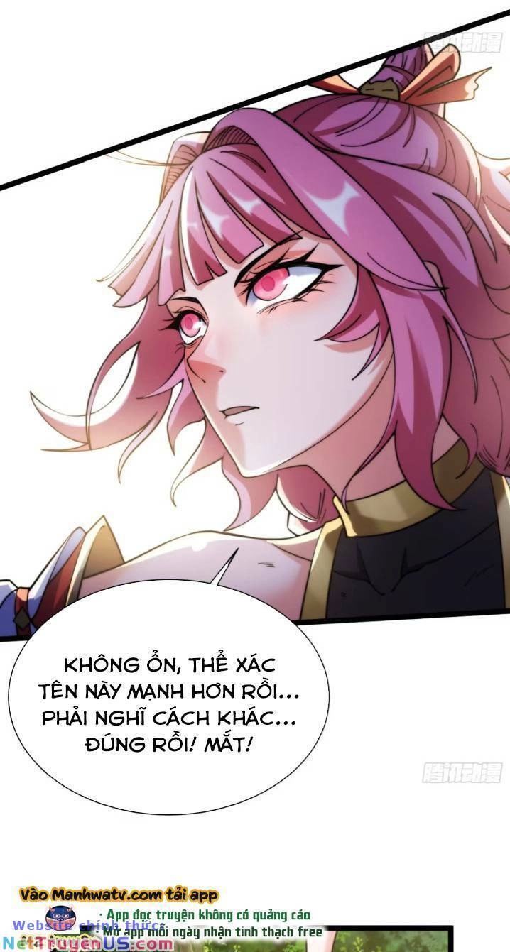 Thê Tử Của Ta Là Đại Lão Đại Thừa Kỳ Chapter 12 - 17