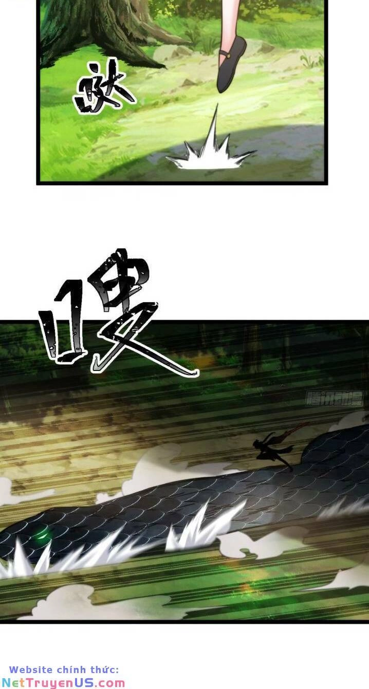 Thê Tử Của Ta Là Đại Lão Đại Thừa Kỳ Chapter 12 - 18