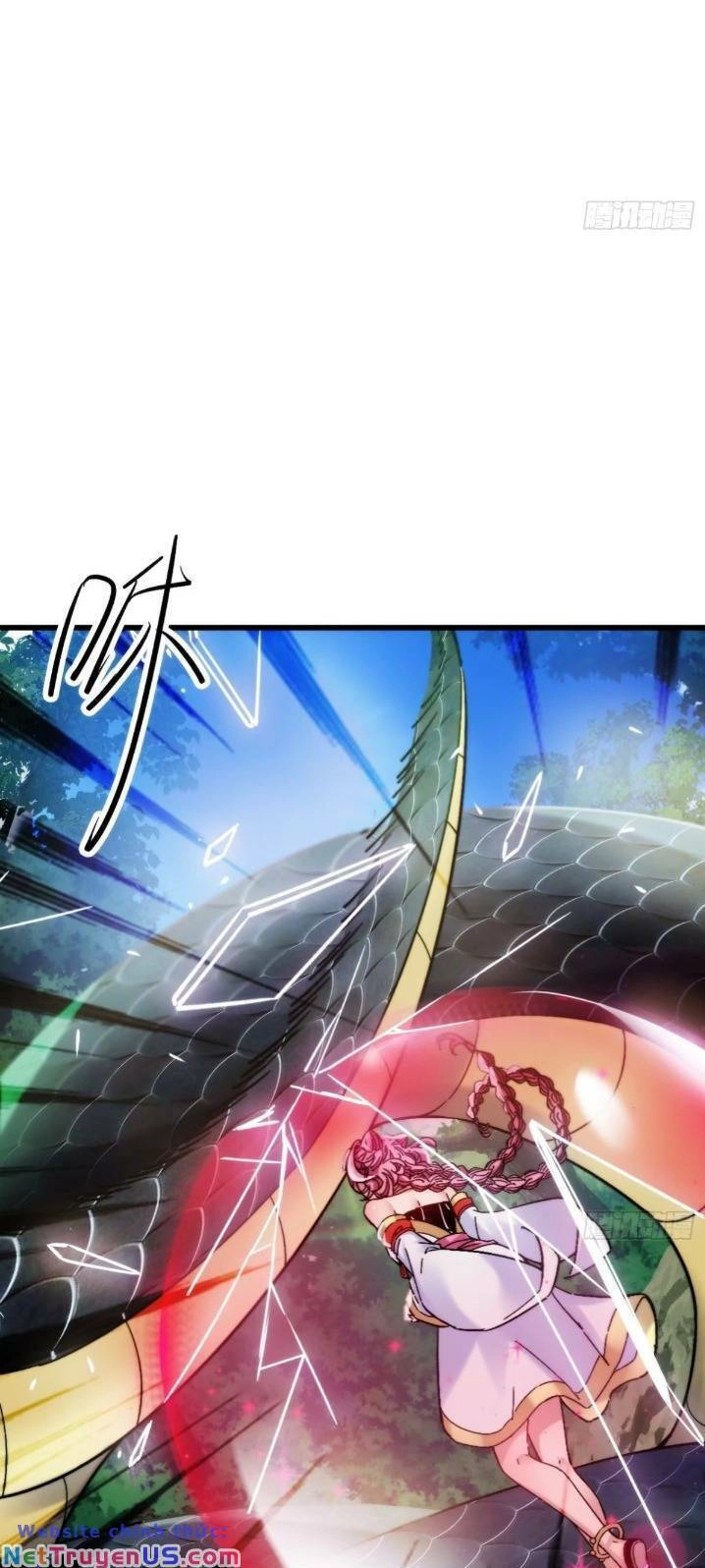 Thê Tử Của Ta Là Đại Lão Đại Thừa Kỳ Chapter 12 - 21