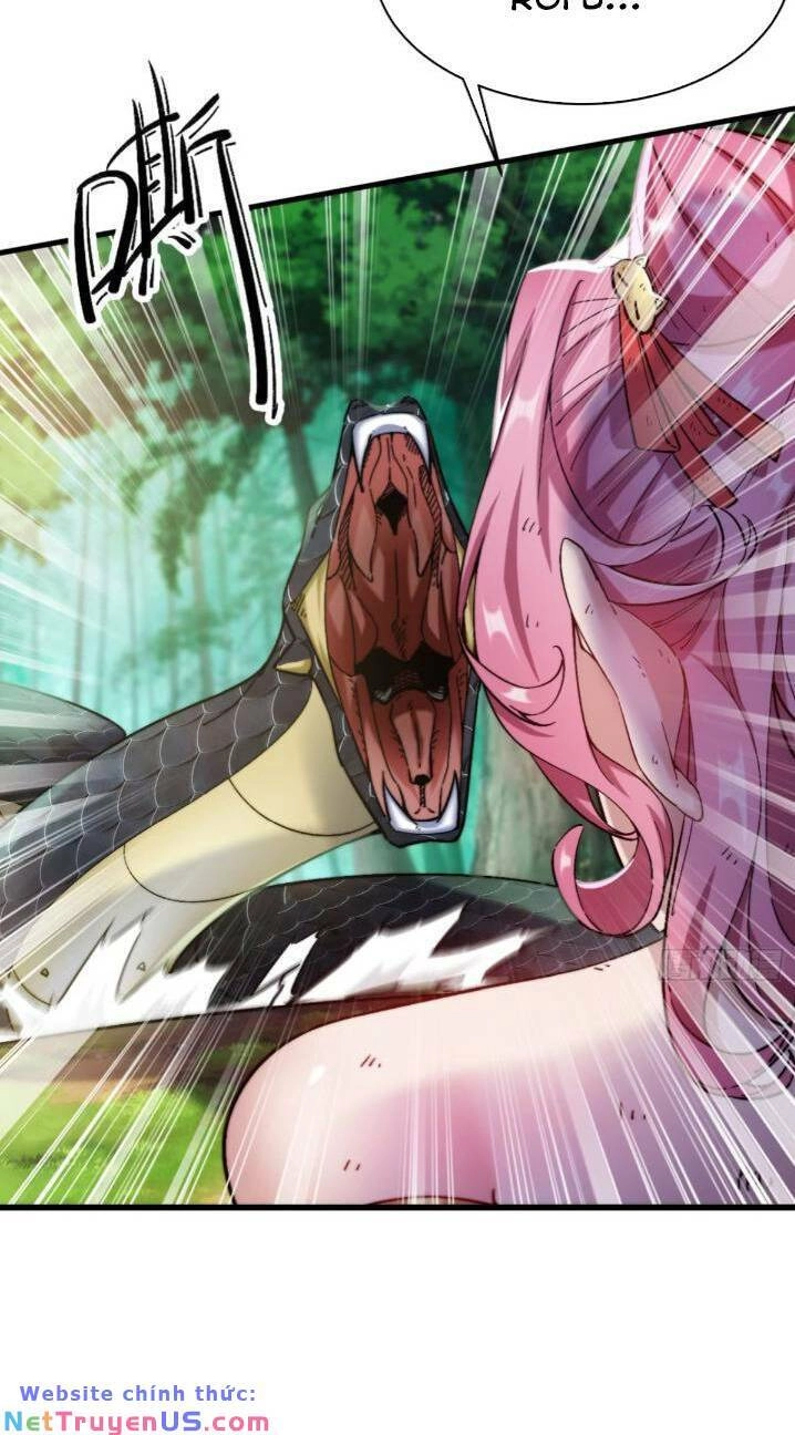 Thê Tử Của Ta Là Đại Lão Đại Thừa Kỳ Chapter 12 - 24