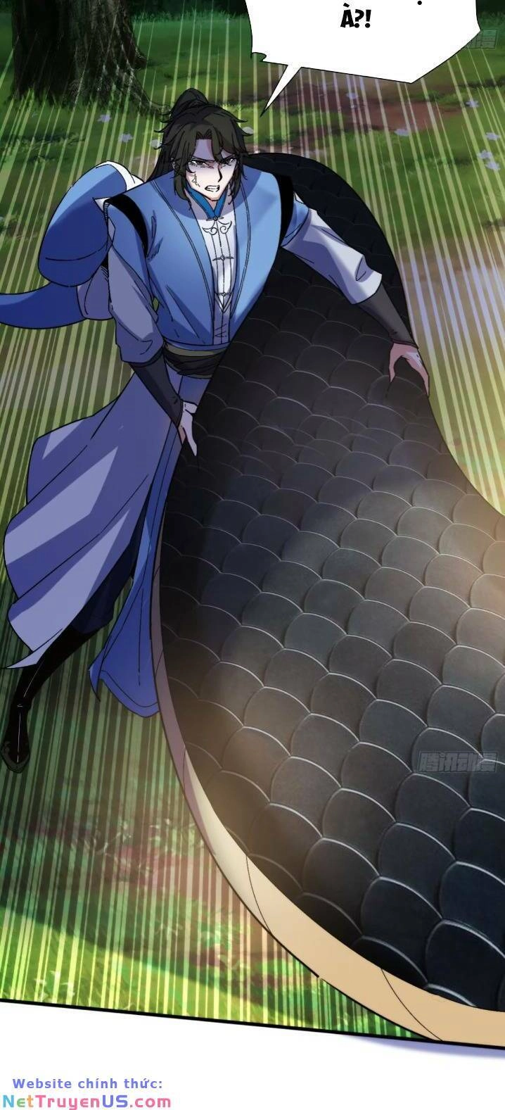 Thê Tử Của Ta Là Đại Lão Đại Thừa Kỳ Chapter 12 - 26