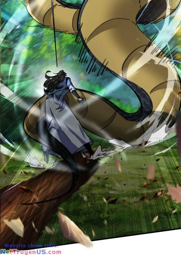 Thê Tử Của Ta Là Đại Lão Đại Thừa Kỳ Chapter 12 - 30