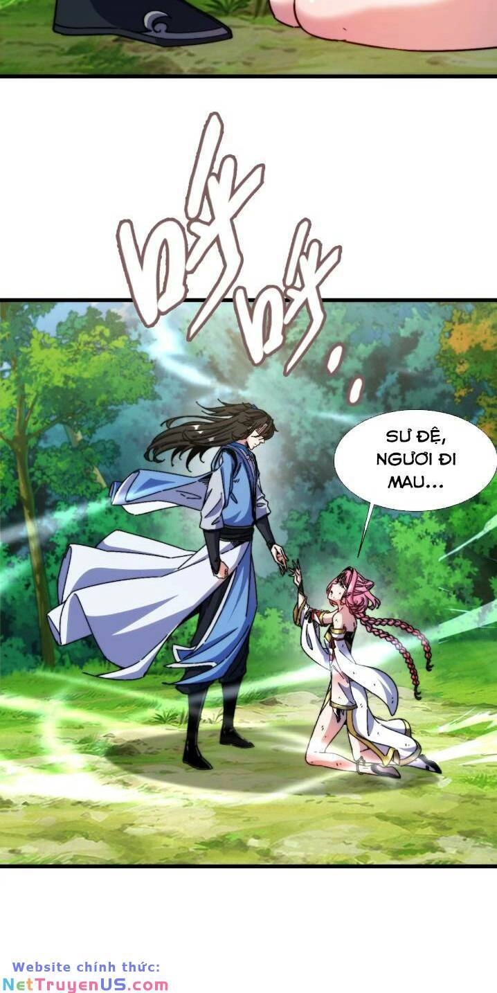 Thê Tử Của Ta Là Đại Lão Đại Thừa Kỳ Chapter 12 - 32