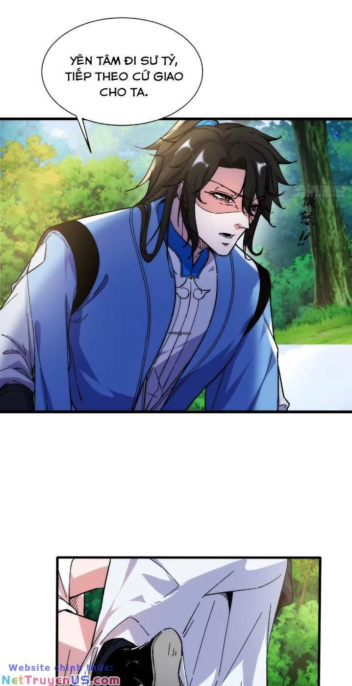 Thê Tử Của Ta Là Đại Lão Đại Thừa Kỳ Chapter 12 - 37