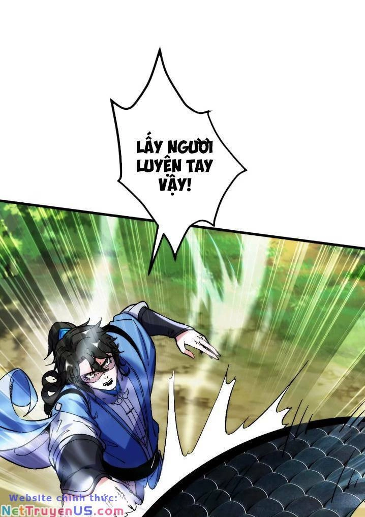 Thê Tử Của Ta Là Đại Lão Đại Thừa Kỳ Chapter 12 - 41