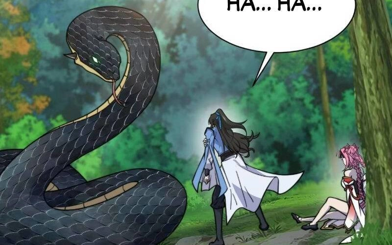 Thê Tử Của Ta Là Đại Lão Đại Thừa Kỳ Chapter 13 - 3