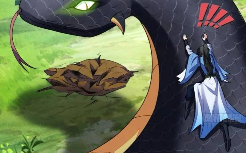 Thê Tử Của Ta Là Đại Lão Đại Thừa Kỳ Chapter 13 - 33