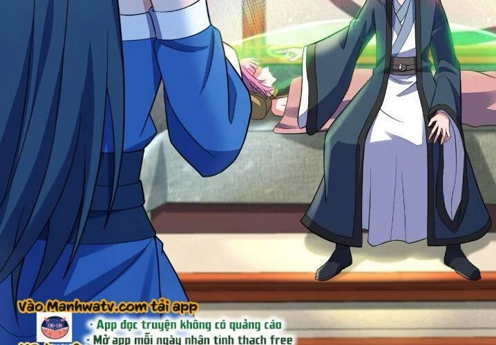 Thê Tử Của Ta Là Đại Lão Đại Thừa Kỳ Chapter 14 - 4