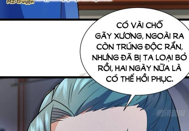 Thê Tử Của Ta Là Đại Lão Đại Thừa Kỳ Chapter 14 - 5