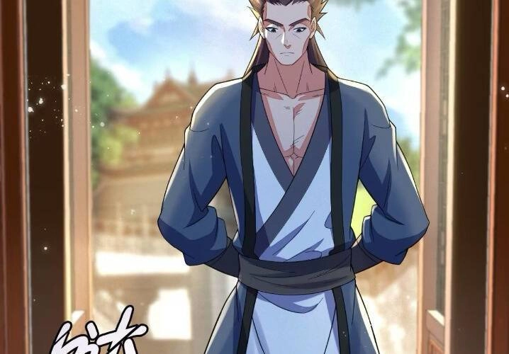 Thê Tử Của Ta Là Đại Lão Đại Thừa Kỳ Chapter 14 - 10