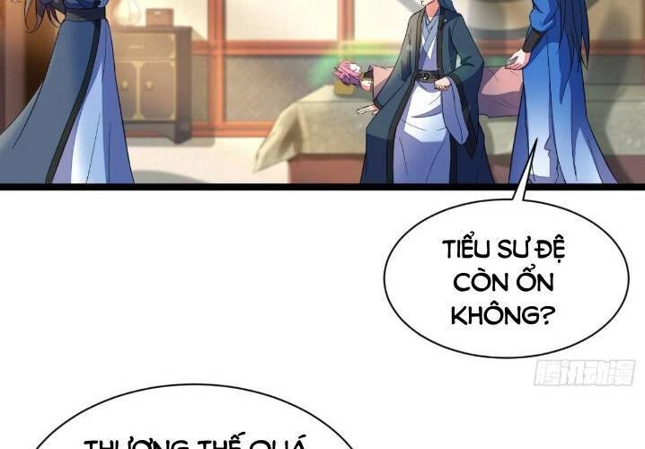 Thê Tử Của Ta Là Đại Lão Đại Thừa Kỳ Chapter 14 - 14