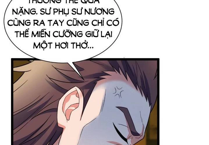 Thê Tử Của Ta Là Đại Lão Đại Thừa Kỳ Chapter 14 - 15