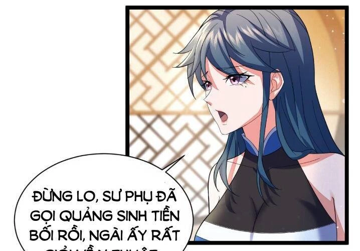 Thê Tử Của Ta Là Đại Lão Đại Thừa Kỳ Chapter 14 - 17