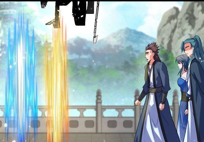 Thê Tử Của Ta Là Đại Lão Đại Thừa Kỳ Chapter 14 - 48