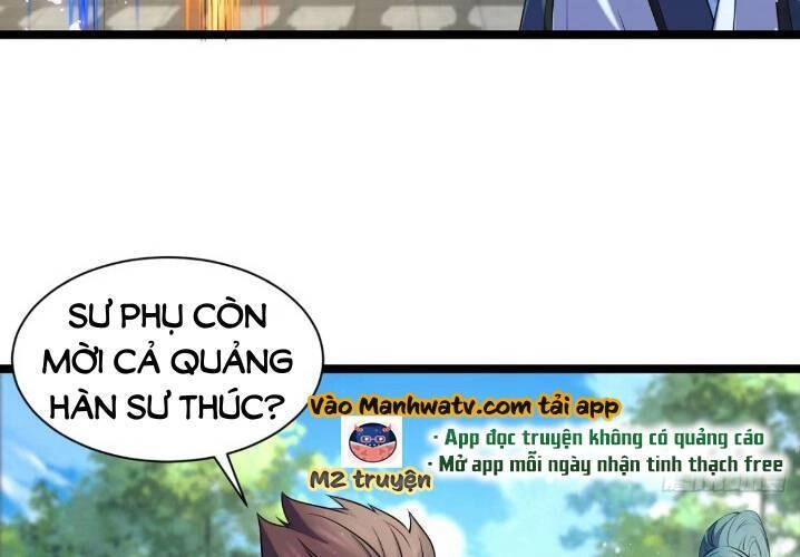 Thê Tử Của Ta Là Đại Lão Đại Thừa Kỳ Chapter 14 - 49