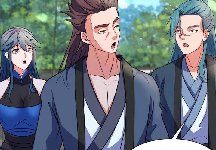 Thê Tử Của Ta Là Đại Lão Đại Thừa Kỳ Chapter 14 - 50