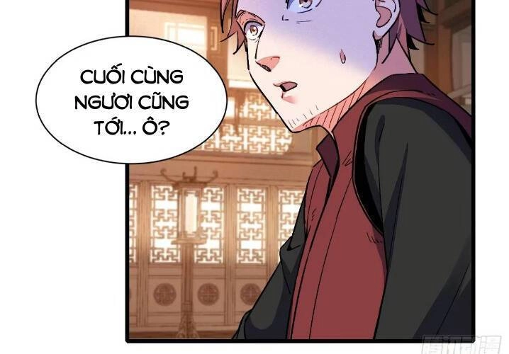 Thê Tử Của Ta Là Đại Lão Đại Thừa Kỳ Chapter 14 - 62