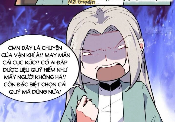 Thê Tử Của Ta Là Đại Lão Đại Thừa Kỳ Chapter 14 - 109