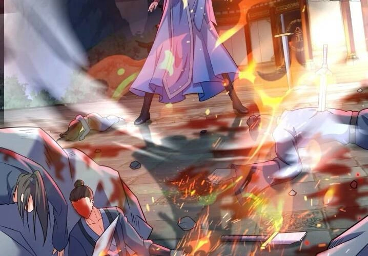 Thê Tử Của Ta Là Đại Lão Đại Thừa Kỳ Chapter 15 - 5