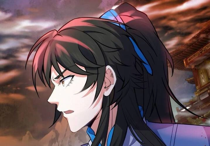 Thê Tử Của Ta Là Đại Lão Đại Thừa Kỳ Chapter 15 - 8