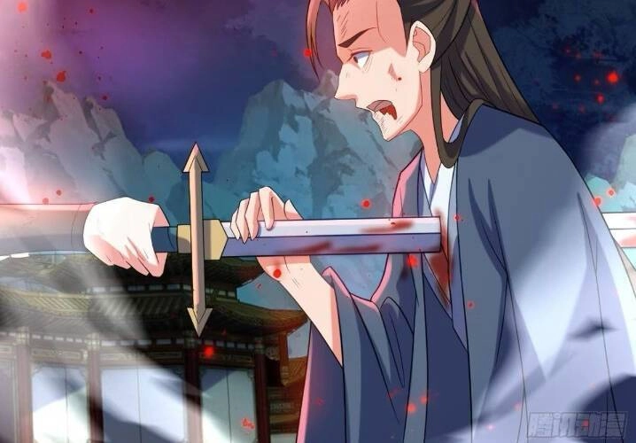 Thê Tử Của Ta Là Đại Lão Đại Thừa Kỳ Chapter 15 - 13