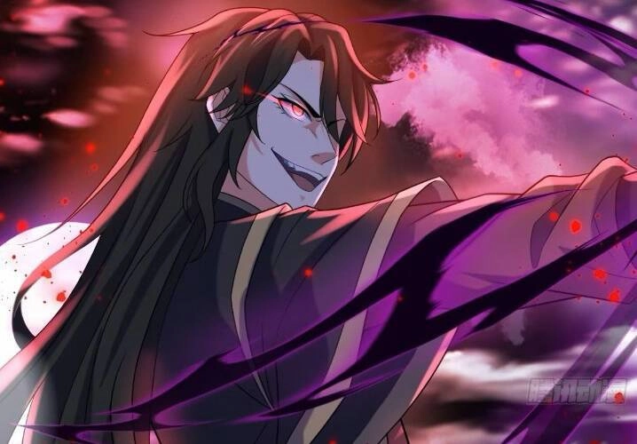 Thê Tử Của Ta Là Đại Lão Đại Thừa Kỳ Chapter 15 - 15