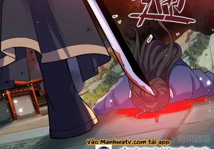 Thê Tử Của Ta Là Đại Lão Đại Thừa Kỳ Chapter 15 - 21