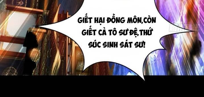 Thê Tử Của Ta Là Đại Lão Đại Thừa Kỳ Chapter 15 - 30