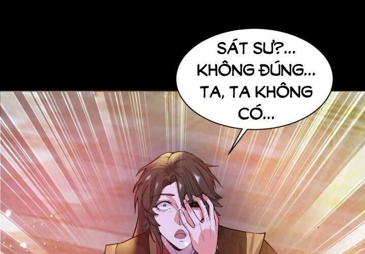 Thê Tử Của Ta Là Đại Lão Đại Thừa Kỳ Chapter 15 - 31