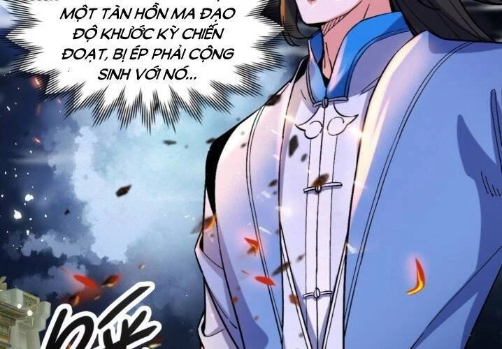 Thê Tử Của Ta Là Đại Lão Đại Thừa Kỳ Chapter 15 - 55