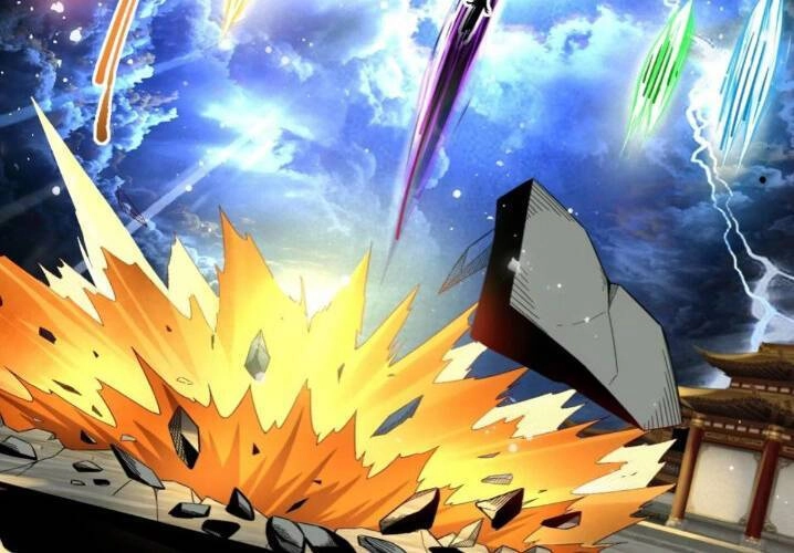 Thê Tử Của Ta Là Đại Lão Đại Thừa Kỳ Chapter 15 - 61