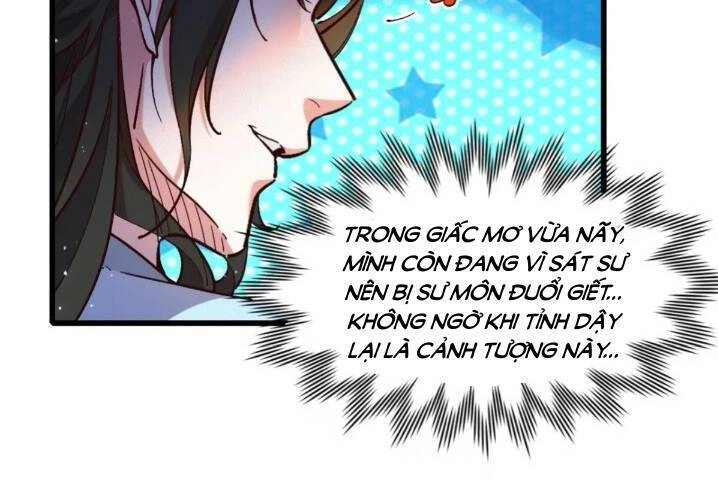 Thê Tử Của Ta Là Đại Lão Đại Thừa Kỳ Chapter 15 - 100